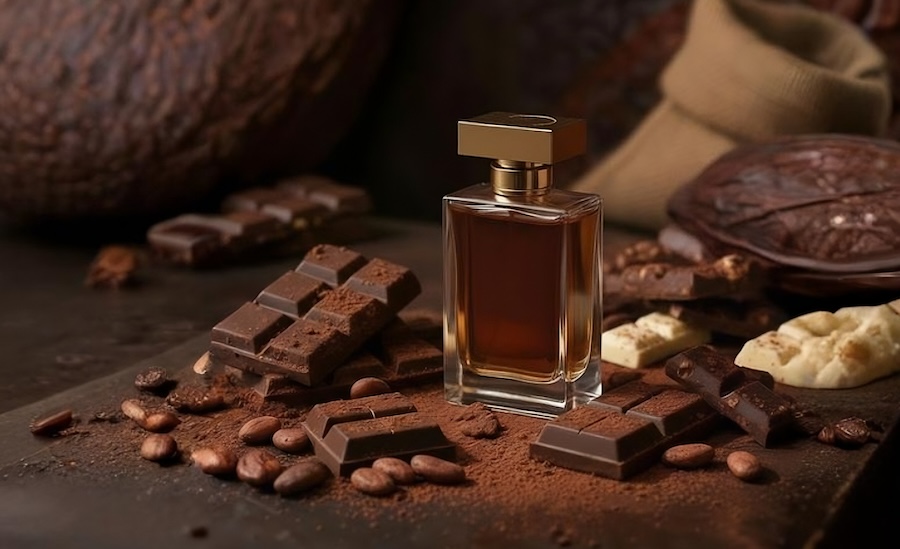 parfemi s mirisom čokolade