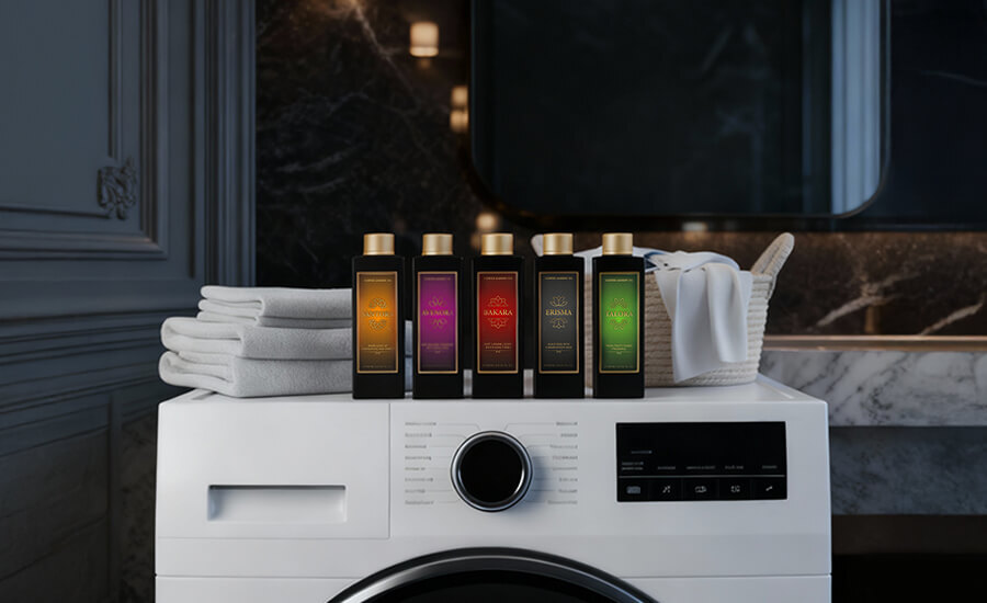 parfemi za pranje rublja