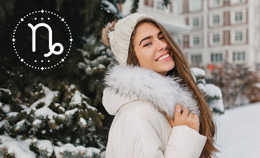 Horoskop miriše na ženu Jarca