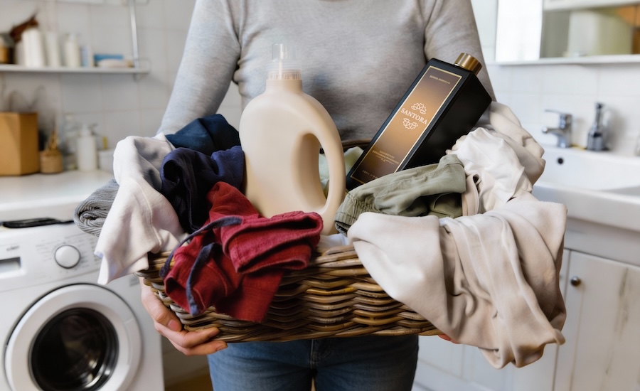 Omekšivač ili parfem za pranje