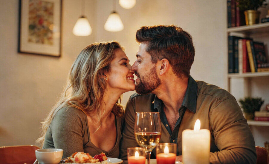 Zavodljivi parfemi za spoj za žene