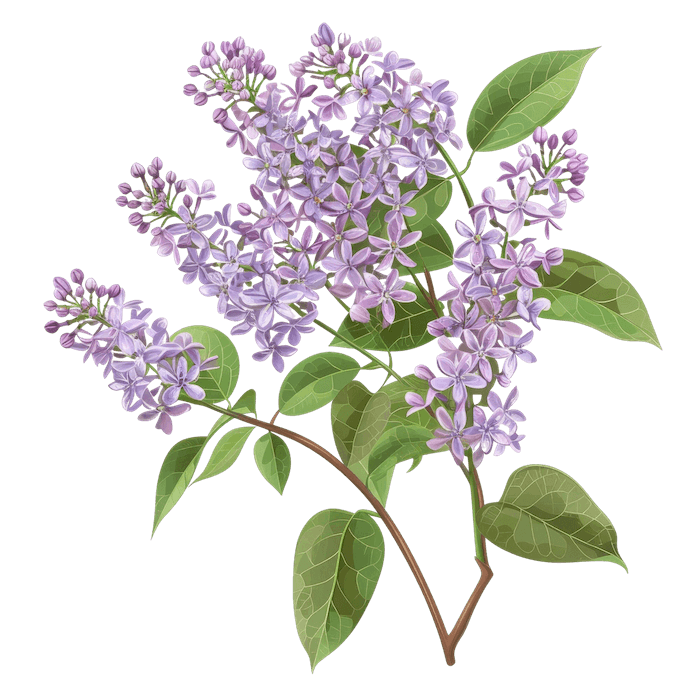 Parfemi s mirisom jorgovana Parfemi s mirisom jorgovana