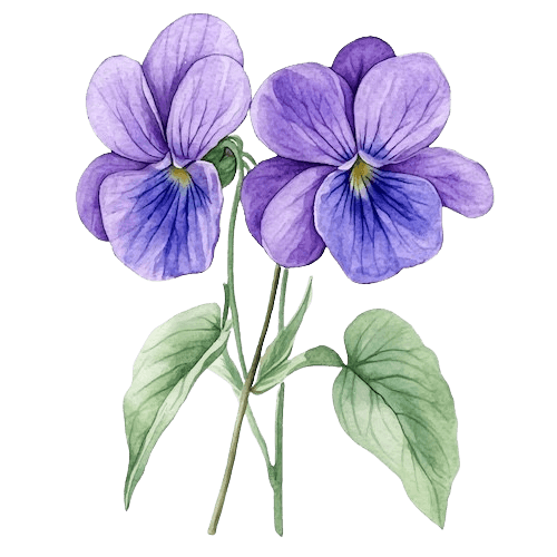 Parfemi s mirisom ljubičice Parfemi s mirisom ljubičice